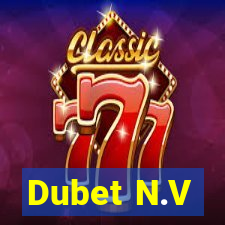 Dubet N.V